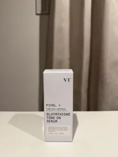 VT グルタチオン トーンオンセラム 30ml