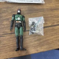 S.H.Figuarts 仮面ライダーBLACK RX 本体