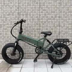 2026年最新】mate bike パーツの人気アイテム - メルカリ