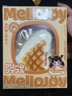 mellojoy ワッフル - メルカリ