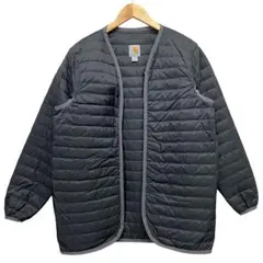 2026年最新】carhartt カーハート キルティングライナーの人気アイテム