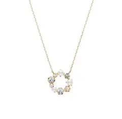 Vendome Aoyama エクラン マラン ネックレスのサムネイル