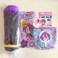 歌仙兼定 グッズセット（匿名配送）