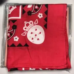 すとぷり 莉犬くん バンダナ