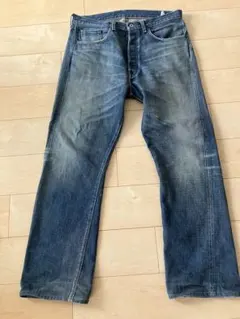 RRL 炭鉱 501 66前期 月桂樹 シンチバッグ 大戦 ボルチモア - メルカリ