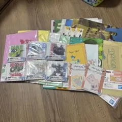 下位賞フルコンプ G賞H賞I賞 J賞セット　ドラゴンボールEX