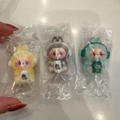 ラブブミニフィギュアマスコット