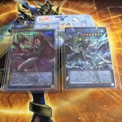 風*郎様 サイバースコントラクトウィッチ　セット