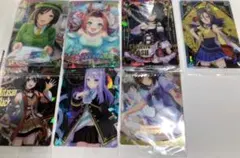 ウマ娘 プリティーダービー　ツインウエハース　第2R 第2弾 16枚セット