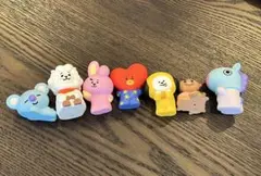BT21 マスコット