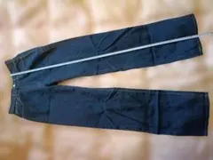 【未使用】BOBSON 04 タフセル デニム 73 ユニセックス y2k