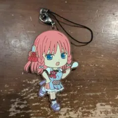 五等分の花嫁 アクリルストラップ