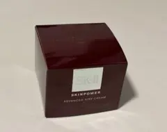 未開封　SK-II SKINPOWER ADVANCED AIRY CREAM