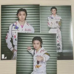 Lienel 生写真N°31 芳賀柊斗2枚セット - メルカリ