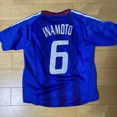 新品未使用タグ付き古橋亨梧9番バーミンガムユニフォームLサイズ