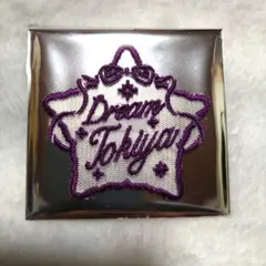 うたプリ　ASSHC　チュール刺繍しおり　購入特典　事前通販特典　一ノ瀬トキヤ