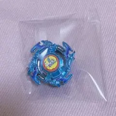 ◇爆転シュート◇ベイブレード◇ドランザーS◇ブルークリアバージョン