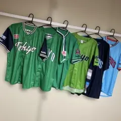 2026年最新】majestic マジェスティック 東京ヤクルトスワローズの人気
