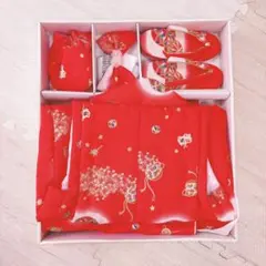 子供用 着物セット