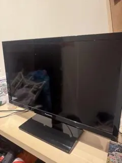 Panasonic 4K液晶テレビ TH-43DX750(ジャンク)※故障品 - メルカリ