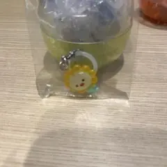 JOCHUMめじるしアクセサリー　ビラ