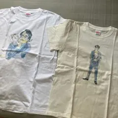 激レア　まぜ太　ヴィレヴァン　コラボTシャツ　サイズXL レア まぜ太 ヴィレヴァンコラボ Tシャツ amptak グッズ アンプタック