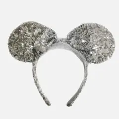 カチューシャ (スパンコール)