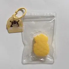 Mellojoy メロジョイ ちびっこシリーズ ミニパイナップルグミ