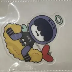 BTS ステッカー(防水仕様)♡Jin BTS JIN ステッカー(防水仕様)・2カットクリアフォトカード - メルカリ
