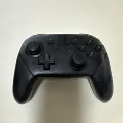 Switch コントローラー　プロコン　ジャンク
