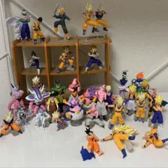 2026年最新】ドラゴンボールコレクションの人気アイテム - メルカリ