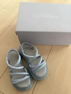 UNITED ARROWS green label relaxing サンダルのサムネイル
