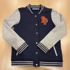 ピークパフォーマンス　スタジアムジャンパー　150