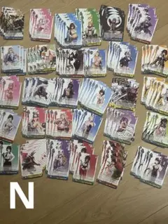 ヴァイス SR RRR まとめ売り 201枚 - メルカリ