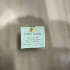 ESTEE LAUDER アドバンス ナイト クレンジング バームのサムネイル