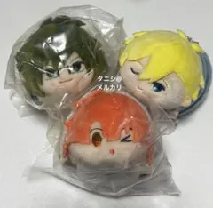 名取さな みちもちマスコット - メルカリ