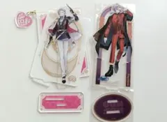 にじさんじ 不破湊 ROF-MAO アクスタ