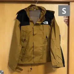 新品未使用✩シャカシャカパーカーS