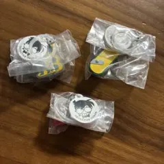 名探偵コナン めじるしアクセサリー 3
