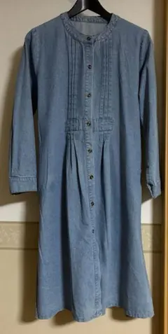 ワンピース　コート