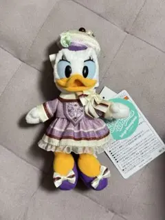 ディズニー デイジー