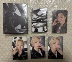 SEVENTEEN セブチ 北京サイン会応募トレカ スングァン まとめ売り