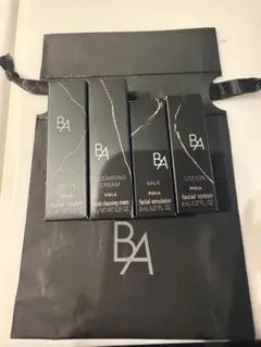 POLA BA トライアルセット 4点