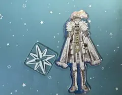 アイドリッシュセブン アクリルスタンド 六弥ナギ