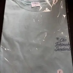 未開封 匿名配送 辻野かなみ ロングスリーブT L