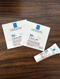 ラロッシュポゼUVサンプルセット