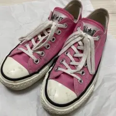 日本製 コンバース オールスター