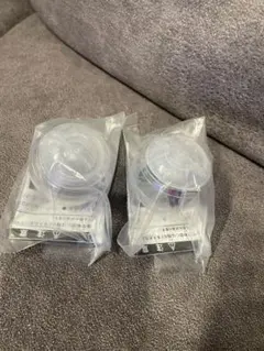 《未開封》ブースターカプセム ゲットキャンペーン 仮面ライダーゼッツ DX 2個