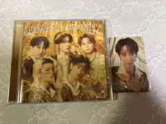 M!LK 爆裂愛してる 好きすぎて滅 通常盤
