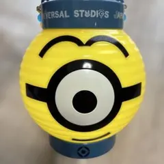 USJ ミニオン ライトアップランタンのサムネイル